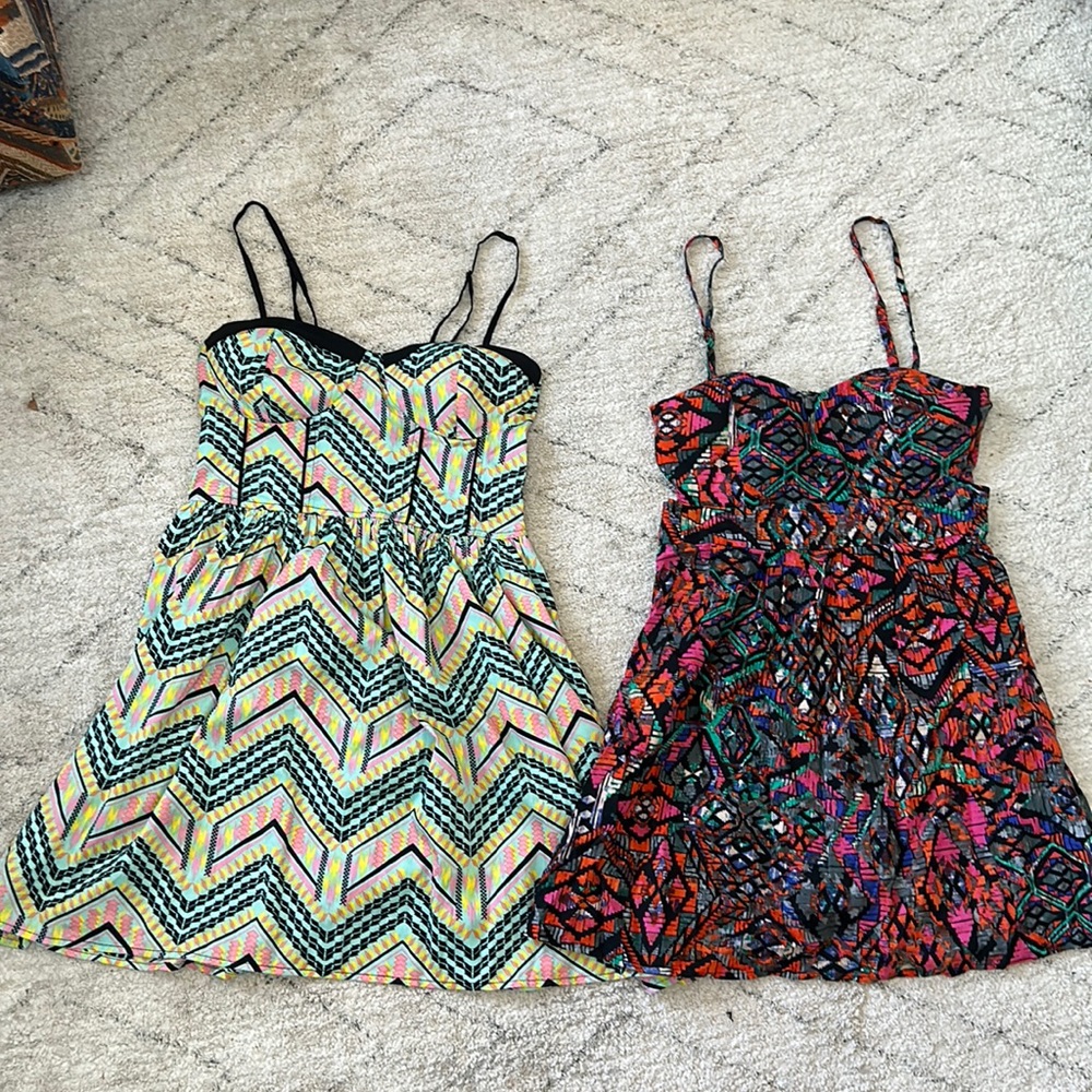 Macy sundress bundle